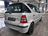 Mercedes-Benz A 170 CDI Lang Version/ Avantgarde / TÜV Neu - Mercedes-Benz: 170 V