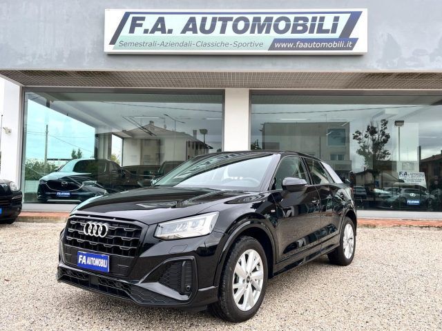 Audi AUDI Q2 35 TFSI S LINE S TRONIC *VIRTUAL *ACC*KE