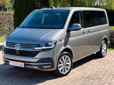 Volkswagen T6.1 Multivan Highline  4Motion UPE: 109.065,--€ - Volkswagen: Multivan 4motion