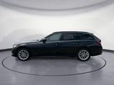 BMW 320d Touring Automatik Navi Head Up Rückfahrkame - BMW 320 Jahreswagen: Kombi
