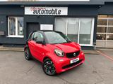 Smart ForTwo*Klima*BLUETOOTH*GARANTIE*HuNEU* - Smart Gebrauchtwagen von 2019