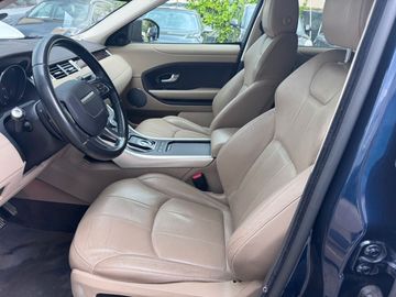 Land-Rover Range Rover Evoque - 7