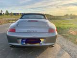 Porsche 996 Carrera Cabriolet Carrera - gebrauchte Porsche 996 aus dem Jahr 2002