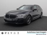 BMW 530d xD M Sport 4xKlima DAB HUD Alarm Kamera  - BMW 5er Reihe Gebrauchtwagen in Bremen