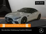 Mercedes-Benz SL 63 AMG 4M Premium+/HA-Lenk/Lift/Carbon/Dynam+