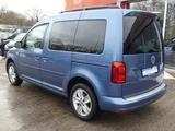 Volkswagen Caddy PKW Comfortline AHK*Navi*SHZ - gebrauchte VW Caddy aus dem Jahr 2020