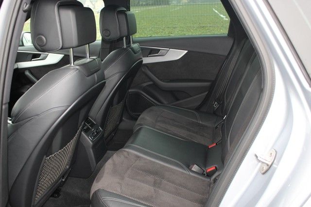 S4 Avant 3.0 TFSI quattro LED+NAVI+B&O+HUD