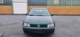 Volkswagen Golf IV 2.0 Automatik  - Volkswagen Golf aus 2000: Iv