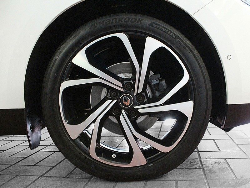 Fahrzeugabbildung Renault Grand Scenic dCi160 EDC*Bose Edition*7-Sitzer*