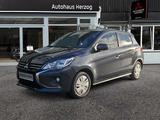 Mitsubishi Space Star Select 1.2 *FREISPRECH + KLIMA + ZV*
