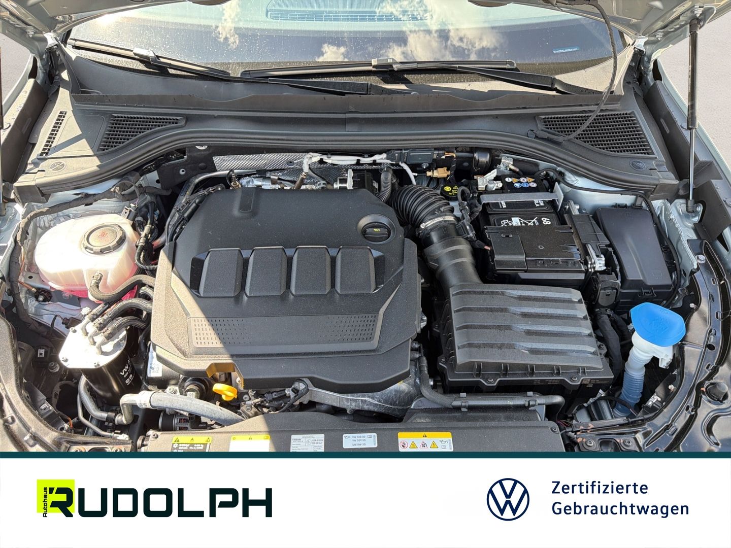 Volkswagen Passat - Bild 17