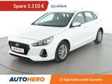 Hyundai i30 1.4 Select*TEMPO*PDC*SHZ*KLIMA*GARANTIE*