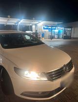 Volkswagen VW Passat cc zu verkaufen - gebrauchte VW Passat CC aus dem Jahr 2015