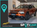 Citroën ë-C4 Feel Pack 136 LED SHZ NAVI KAMERA PDC HUD - Citroën ë-C4 FEEL-PACK