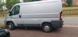 Citroën citroen jumper - gebrauchte Citroën Jumper aus dem Jahr 2007