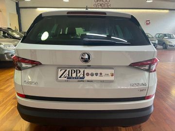 Skoda Kodiaq - 4