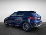 Audi A1 allstreet  30 TFSI S tronic  Navi PDC LM Temp - Audi A1 mit Benzin-Antrieb: Limousine, Automatik