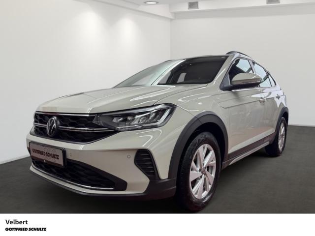 Volkswagen Taigo VW Life 1.0 TSI 81 kW - Navi PDC vo. hi. L