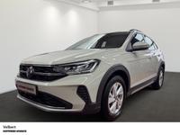 Volkswagen Taigo VW Life 1.0 TSI 81 kW - Navi PDC vo. hi. L