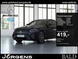 Mercedes-Benz E 220 d AMG-Sport/LED/360/Burm/Night/AHK/Distr - Mercedes-Benz E 220 in Hagen
