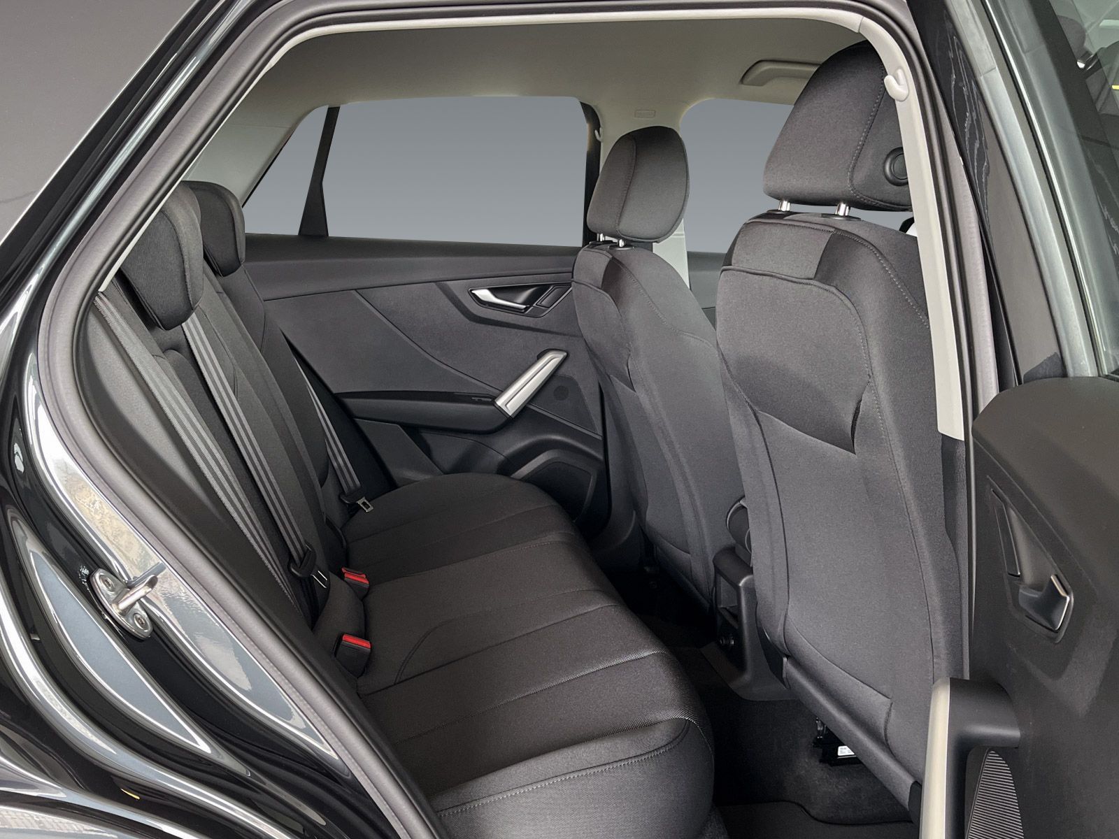 Audi Q2 - Bild 12