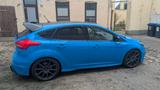 Ford Focus 2,3 EcoBoost RS Blue & Black RS Blue &... - Ford Focus RS-Blue&Black