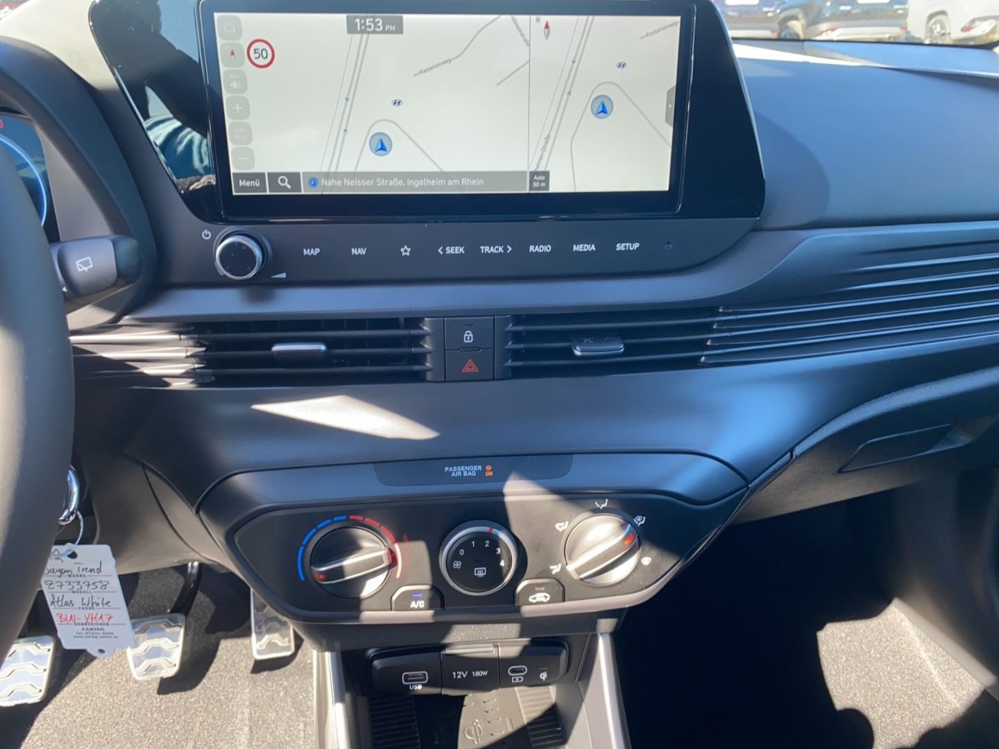 Hyundai BAYON – Bild 15