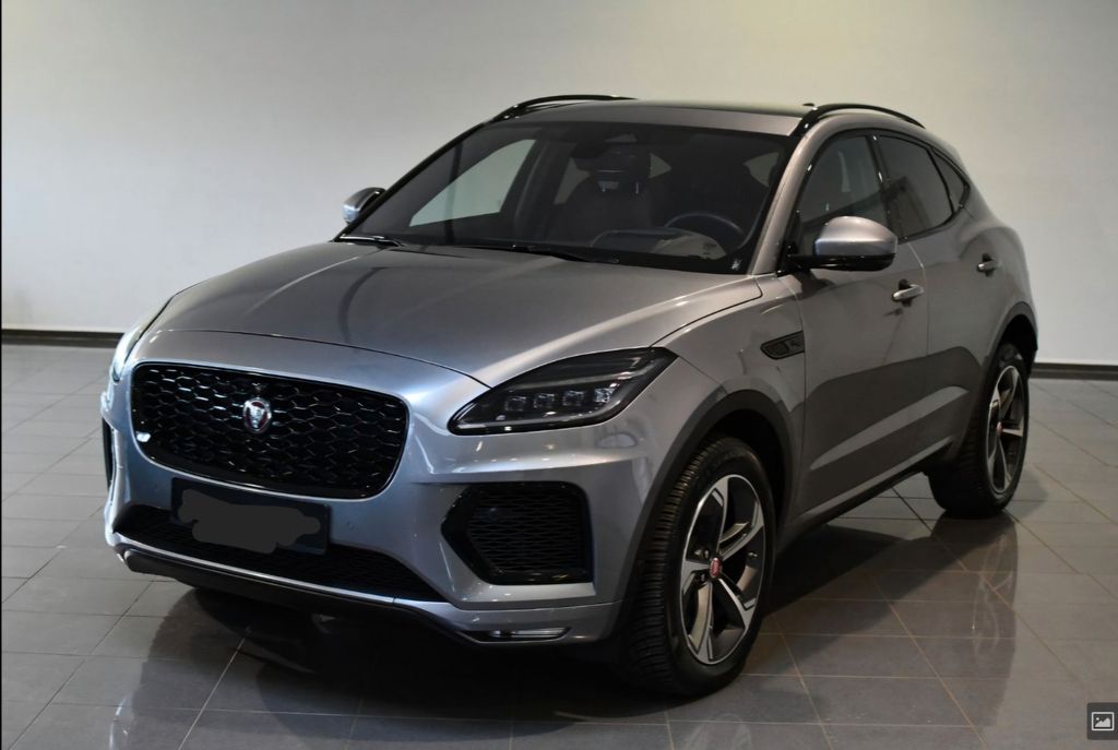 Image of Jaguar E-Pace