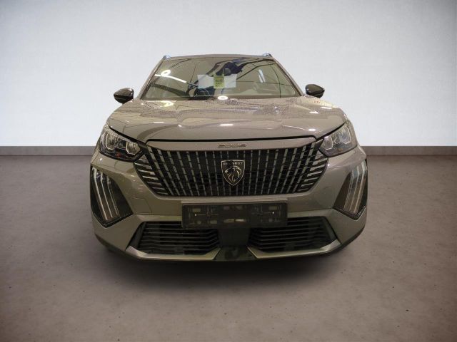 Peugeot 2008 Allure Pure Tech 100