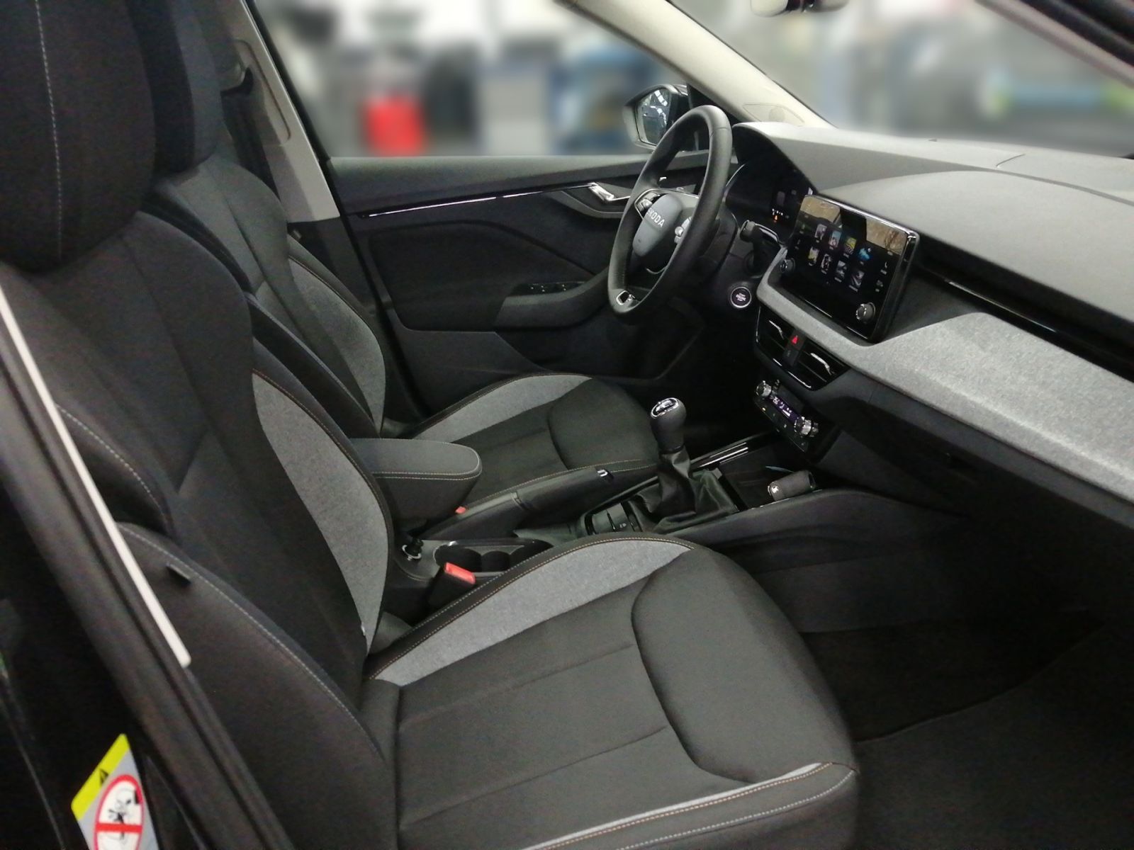 Skoda Kamiq - Bild 12