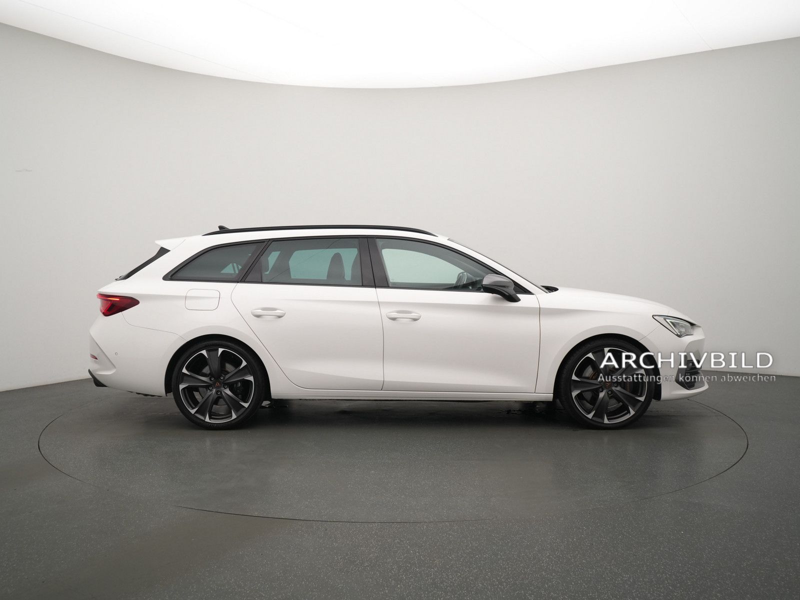 Cupra Leon - Bild 3