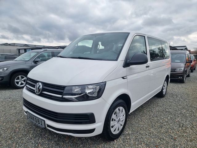 Volkswagen T6 Multivan  2.0 TDI AHK PDC KLIMA BT