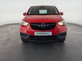 Opel Crossland X 1.2 Turbo Edition CARPLAY+PDC+SHZ+BC - rote Opel Crossland (X)