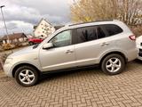 Hyundai Santa Fe 2.2 CRDi GLS//INSPEKTIONNEU - gebrauchte Hyundai SANTA FE aus dem Jahr 2007