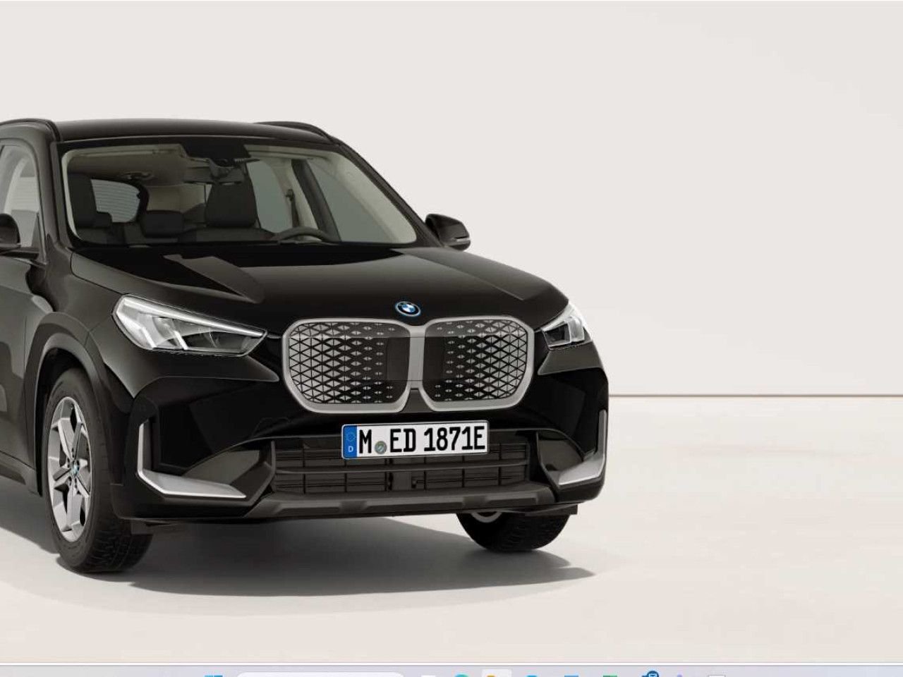 BMW iX1 - Bild 2