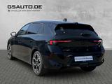 Opel Astra 1.2Turbo Ultimate ACC Glasdach HUD 360°18' - Opel Astra Gl mit Benzin-Antrieb