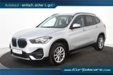 BMW X1 sDrive18i Advantage *1.Hand*Leder*Navi*AHK* - BMW X1 in Aachen
