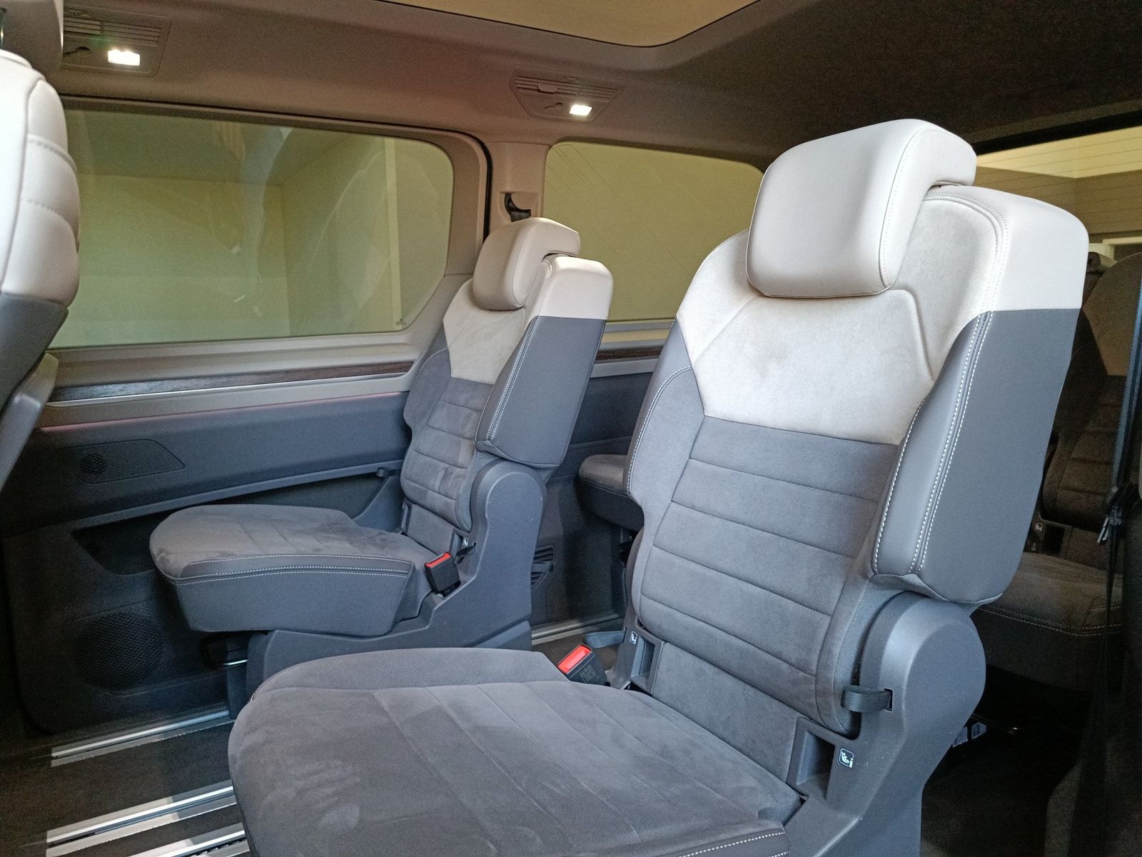 Volkswagen T7 Multivan - Bild 21