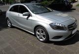 Mercedes-Benz Mercedes A180 W176 Urban | Scheckheft MB | 54 Tk - Mercedes-Benz A 180 von privat