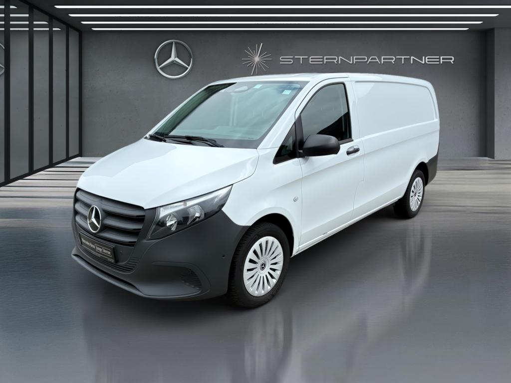 Mercedes-Benz Vito 116 CDI Kasten Lang AHK+KLIMA+KAMERA