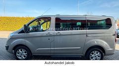 FORD Transit/Tourneo/Custom/L1/Titanium/2 Jahre Garan