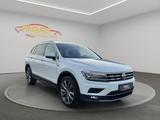 Volkswagen Tiguan Allspace Highline 4Motion *LED*7-Sitzer* - Volkswagen: 4motion