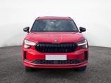Skoda Kodiaq Sportline 4x4 TDI DSG|AHK|PANO|7 SITZE - Skoda Autos von Händlern