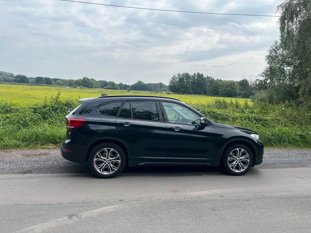 Image of BMW X1