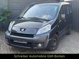 Peugeot Expert Tepee L1H1 Tendance 8-SITZE KLIMA TEMPOMA - gebrauchte Peugeot Expert aus dem Jahr 2008