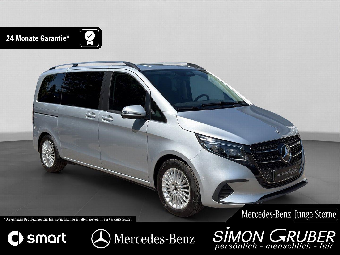 Mercedes-Benz V 250 d Style/K AHK Standh. Multibeam LED RÜKam