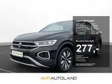 Volkswagen T-Roc Cabriolet 1.0 TSI GOAL | NAVI | LED | ACC - Volkswagen Jahreswagen: Cabrio