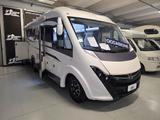 Mobilvetta CAMPER MOBILVETTA K-YACHT TEKNO DESIGN 85 - Mobilvetta K yacht