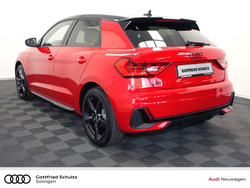 Audi A1 - Bild 5