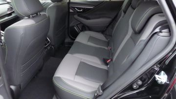 Subaru OUTBACK Edition Exclusive Cross 2.5 i 169 PS Sit